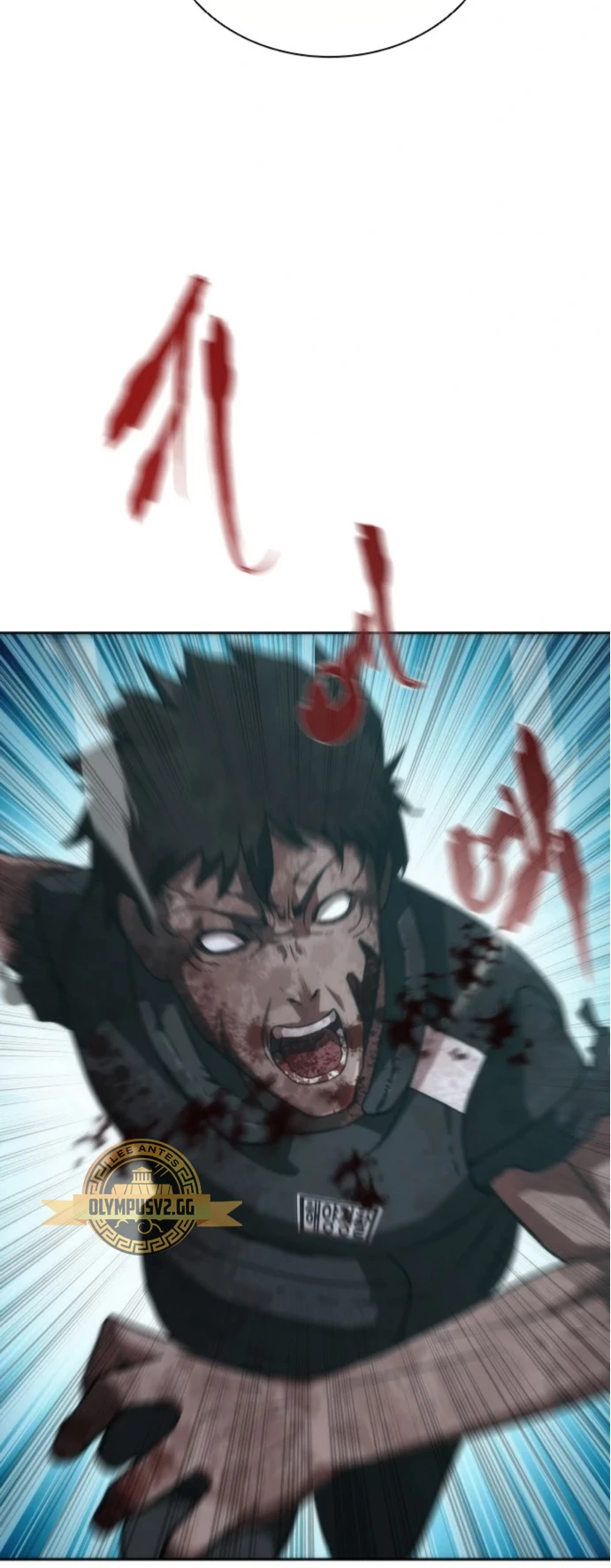 apocalipsis zombie 82 08 capítulo 4 página 21