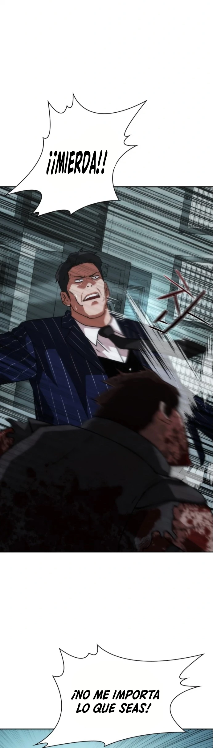 apocalipsis zombie 82 08 capítulo 4 página 22