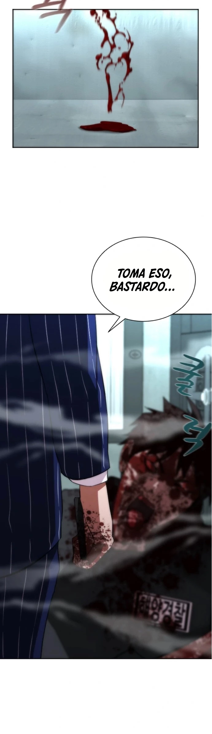 apocalipsis zombie 82 08 capítulo 4 página 26