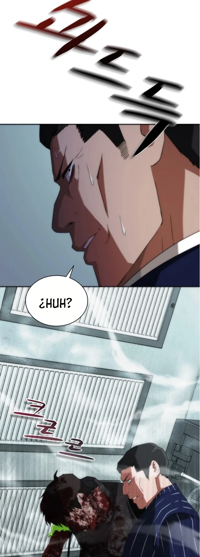 apocalipsis zombie 82 08 capítulo 4 página 28