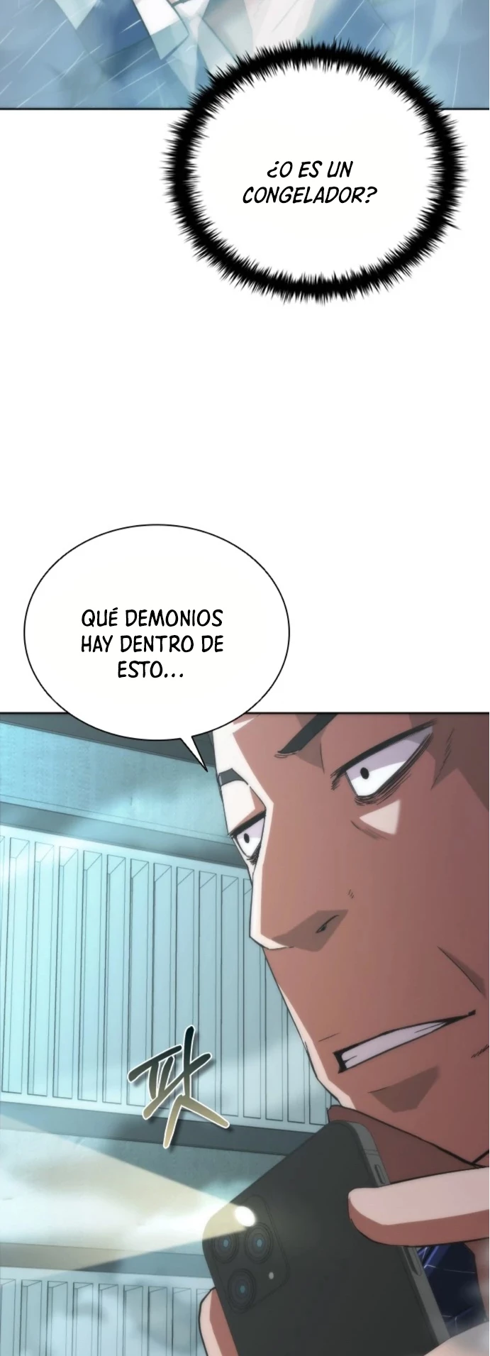 apocalipsis zombie 82 08 capítulo 4 página 3