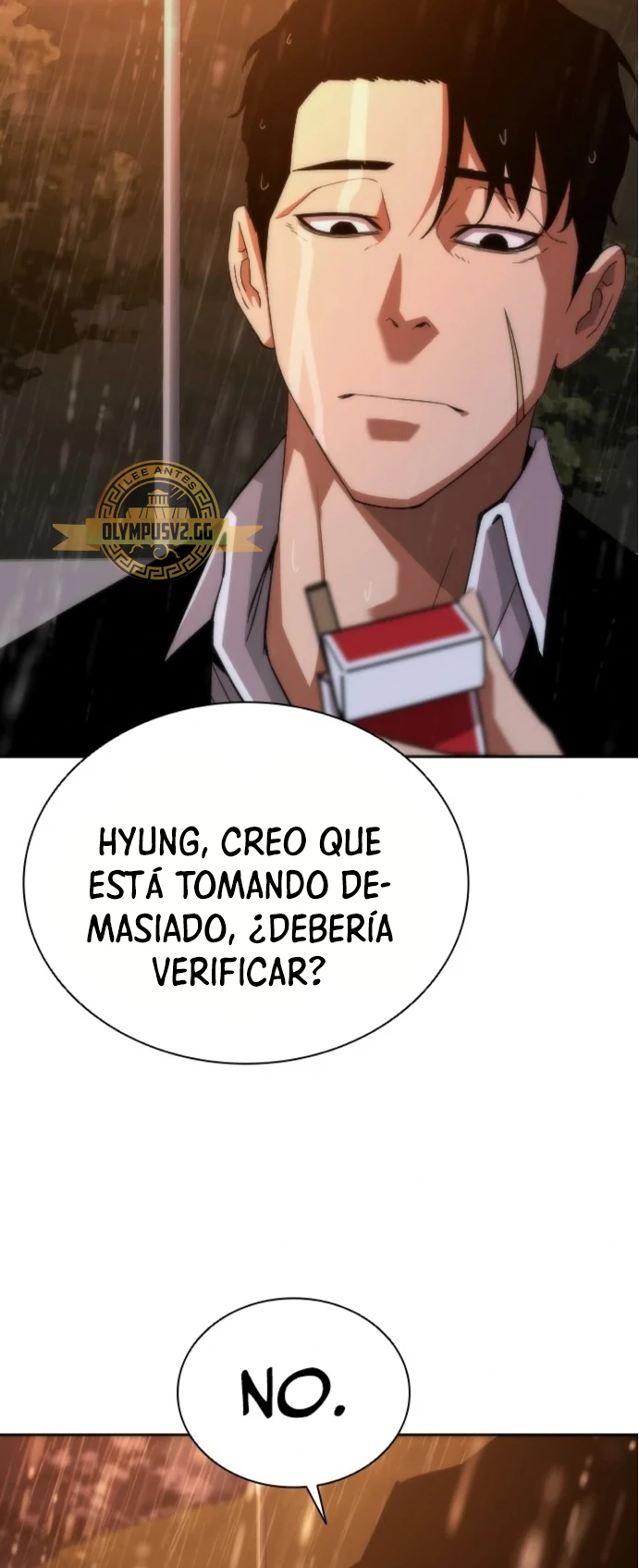 apocalipsis zombie 82 08 capítulo 4 página 37