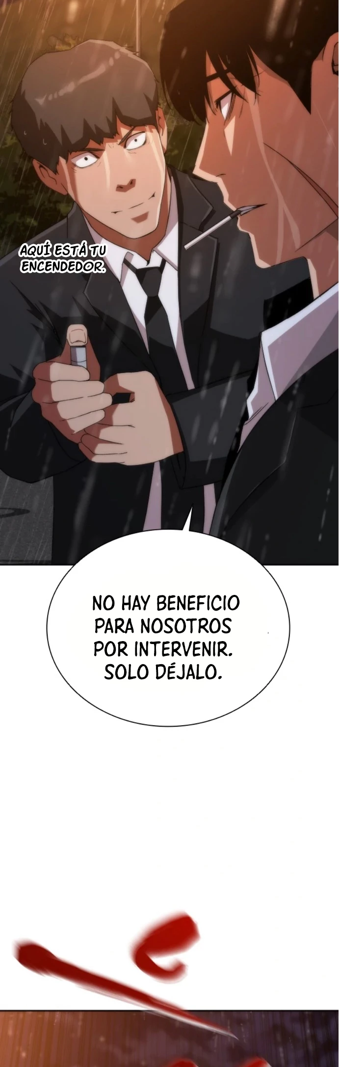 apocalipsis zombie 82 08 capítulo 4 página 38