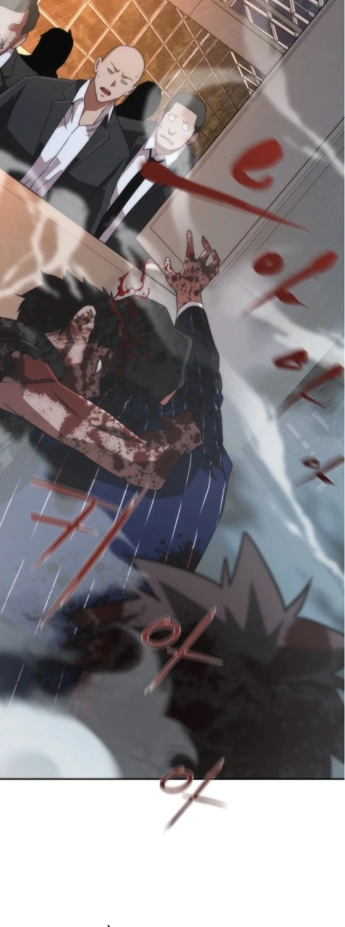 apocalipsis zombie 82 08 capítulo 4 página 43