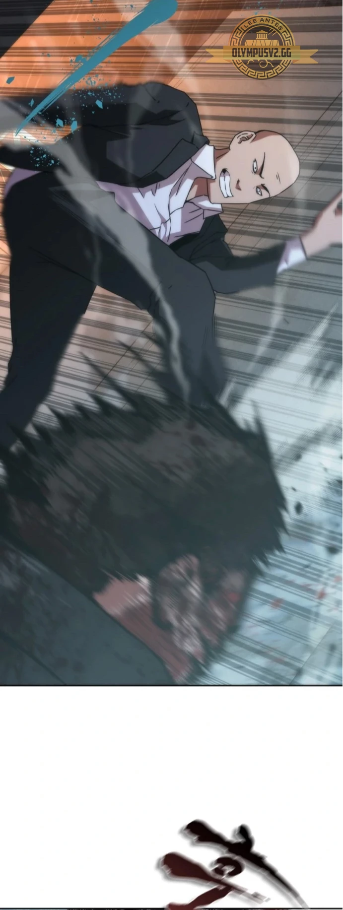 apocalipsis zombie 82 08 capítulo 4 página 45