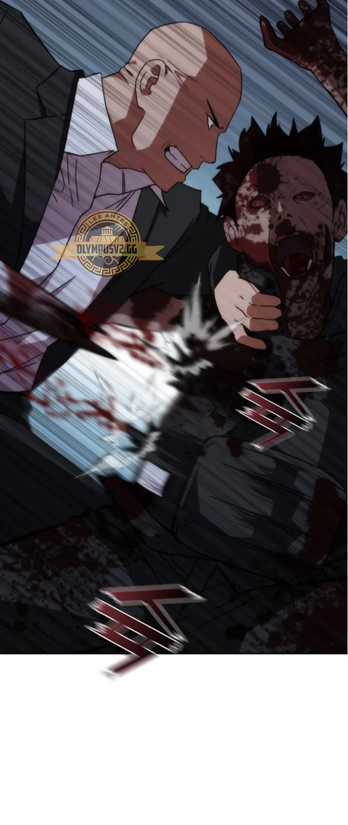apocalipsis zombie 82 08 capítulo 4 página 47