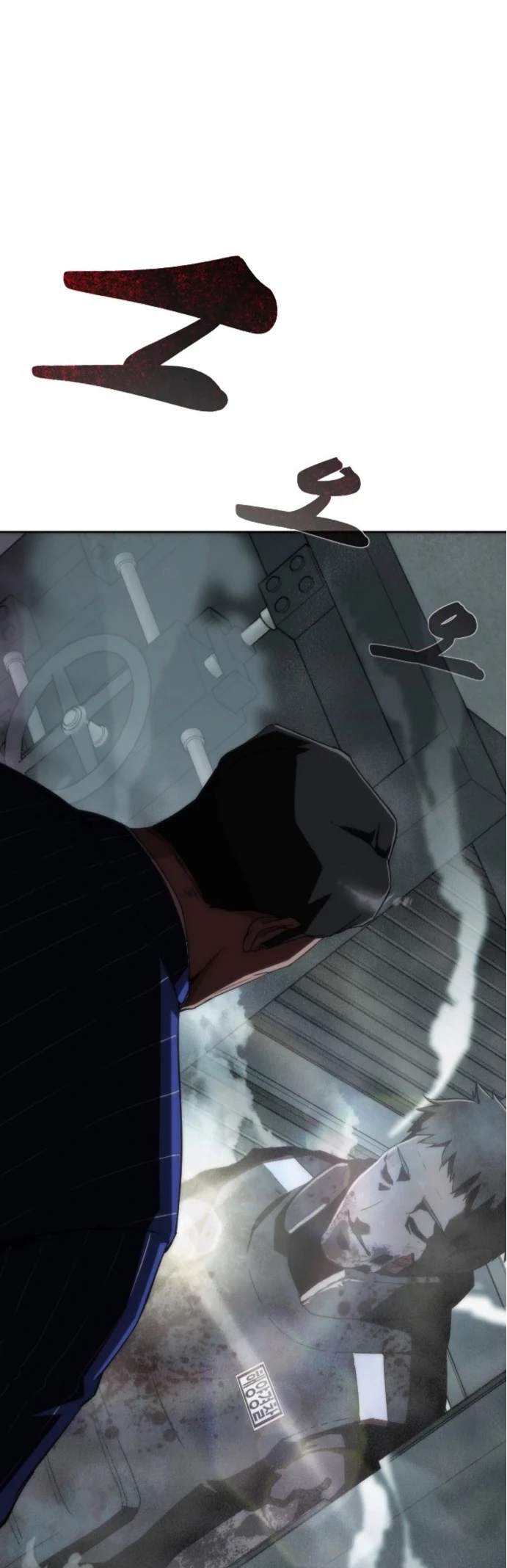 apocalipsis zombie 82 08 capítulo 4 página 5