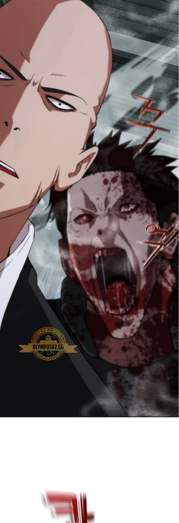 apocalipsis zombie 82 08 capítulo 4 página 50