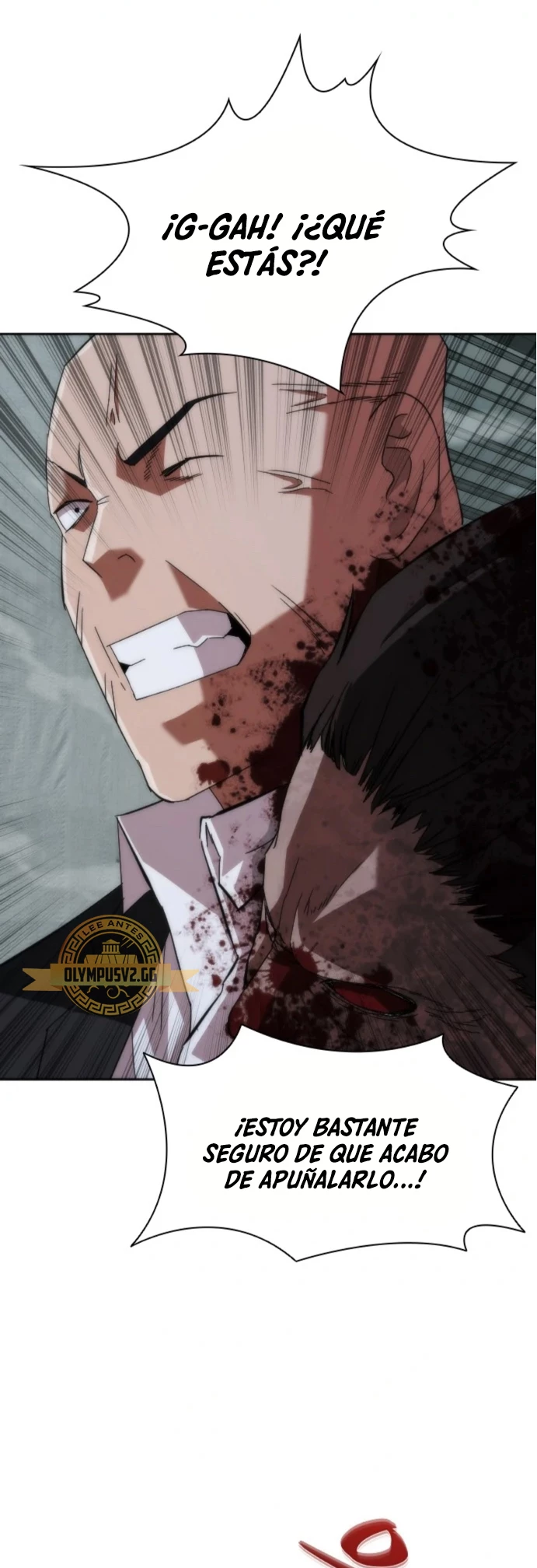 apocalipsis zombie 82 08 capítulo 4 página 52