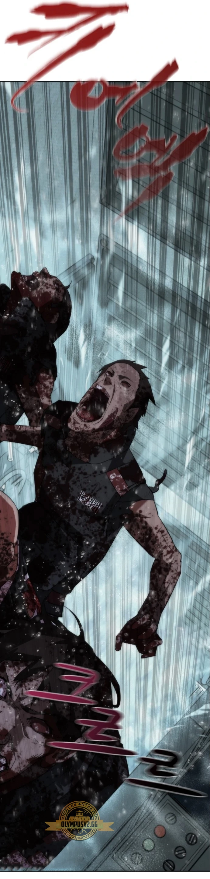 apocalipsis zombie 82 08 capítulo 4 página 56