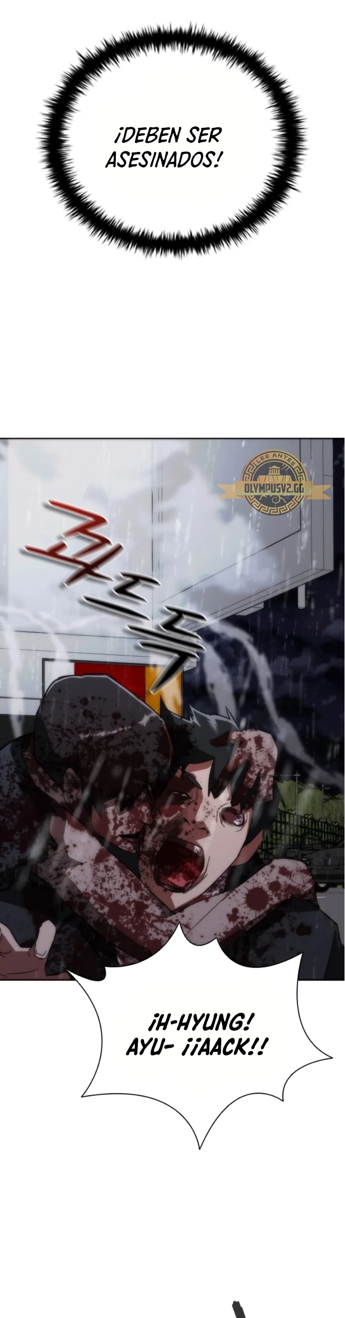 apocalipsis zombie 82 08 capítulo 4 página 60