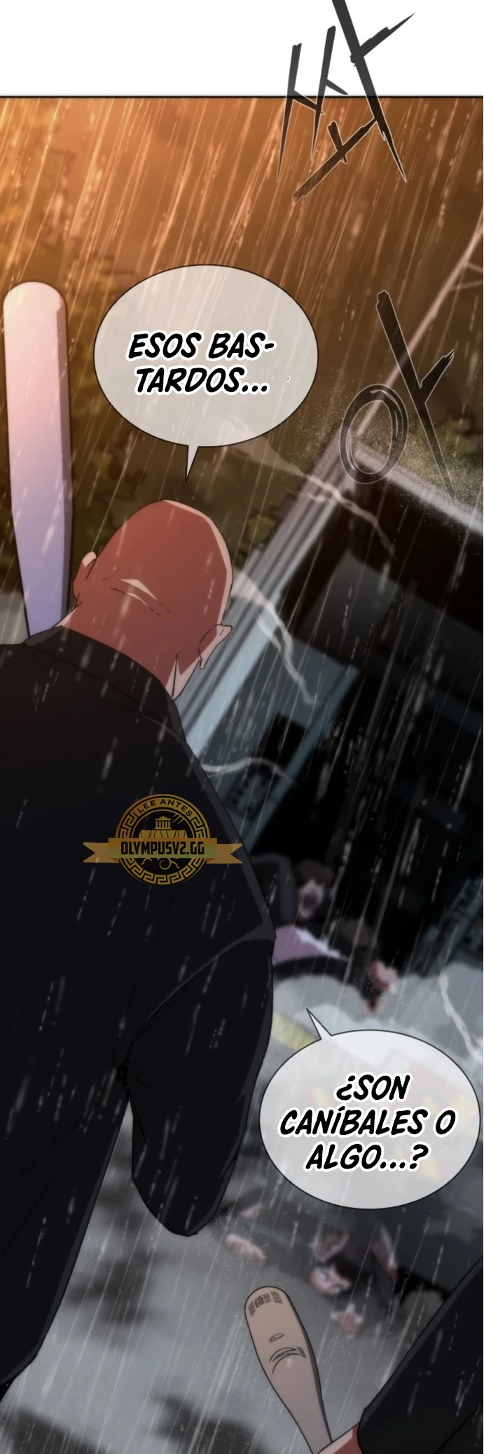 apocalipsis zombie 82 08 capítulo 4 página 61