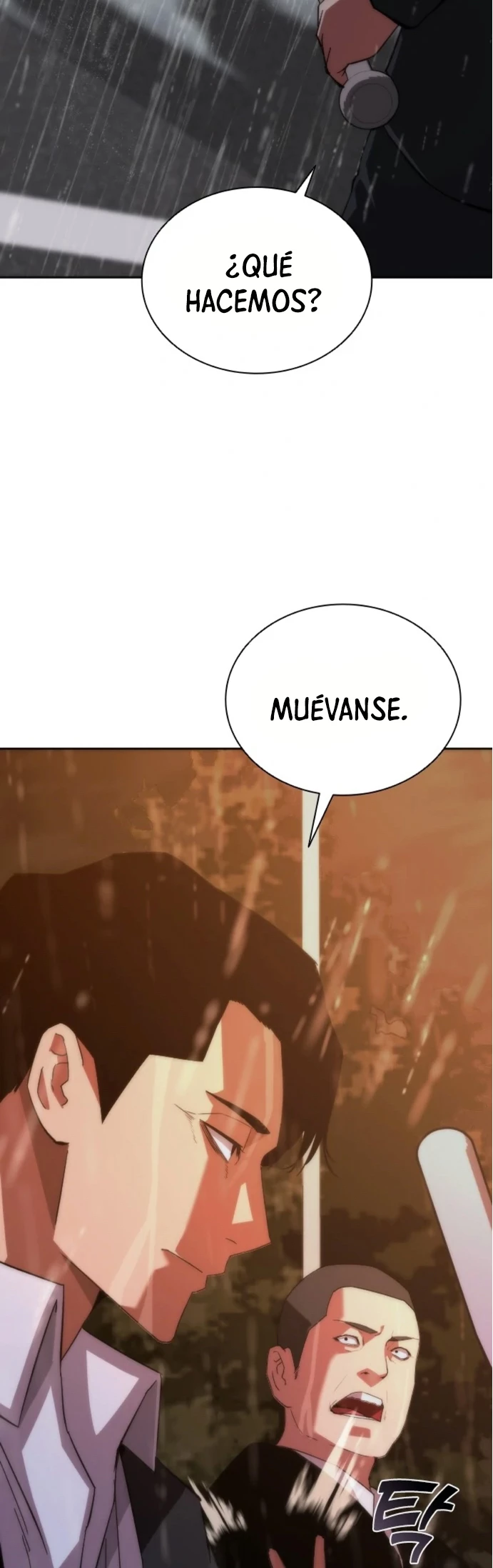 apocalipsis zombie 82 08 capítulo 4 página 62