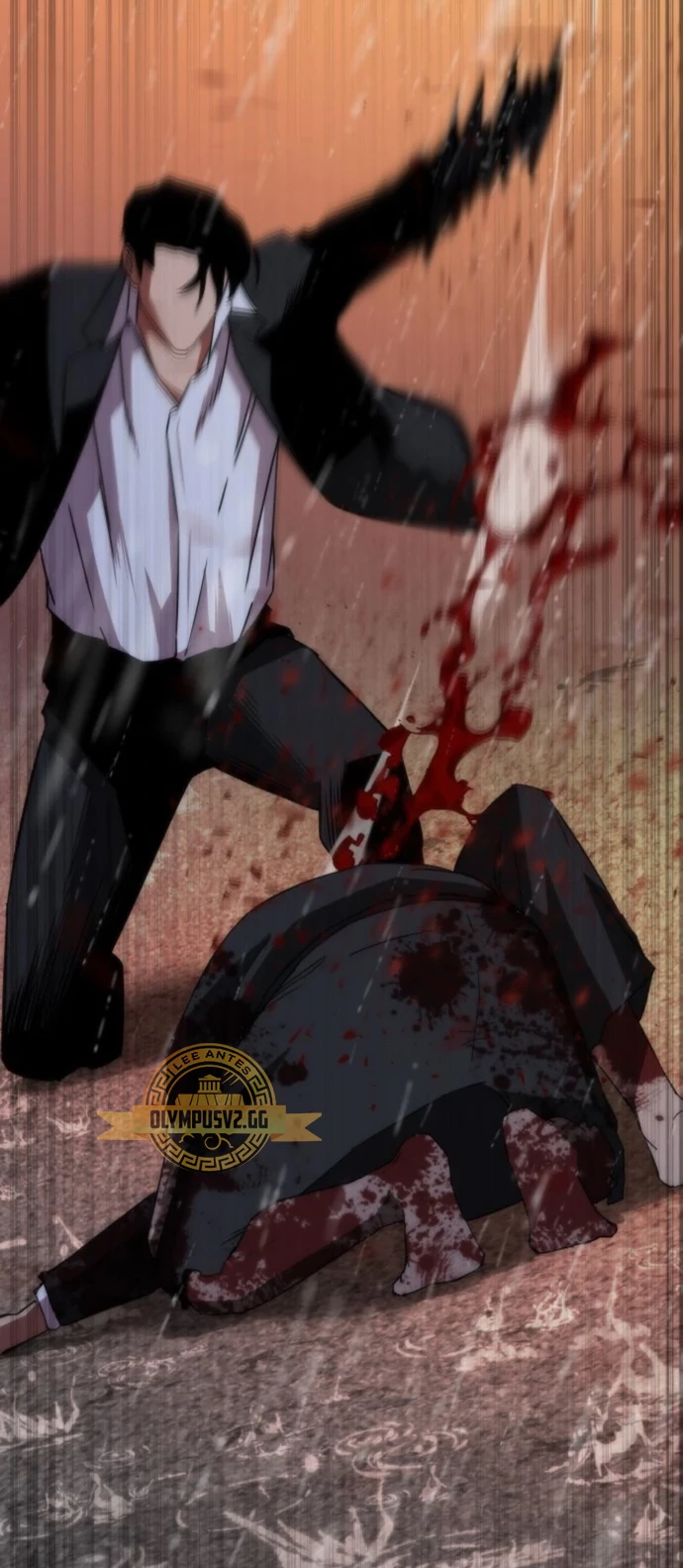apocalipsis zombie 82 08 capítulo 4 página 65