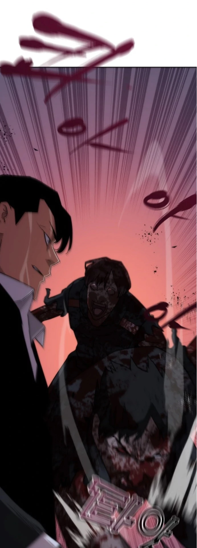 apocalipsis zombie 82 08 capítulo 4 página 73