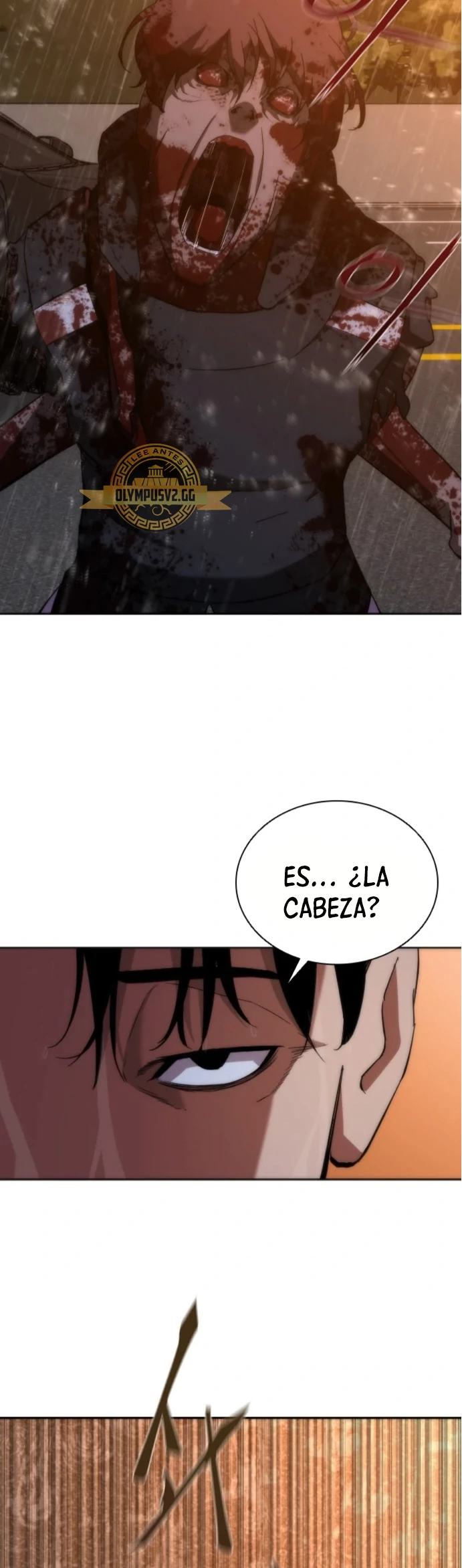 apocalipsis zombie 82 08 capítulo 4 página 83