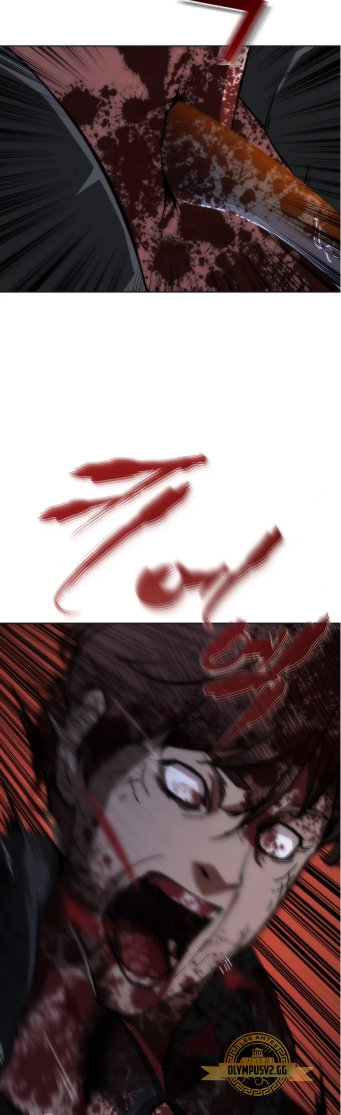 apocalipsis zombie 82 08 capítulo 4 página 85