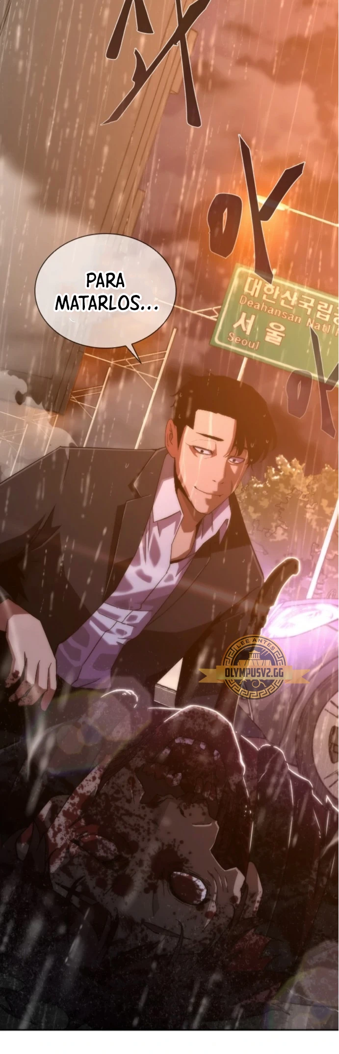 apocalipsis zombie 82 08 capítulo 4 página 96