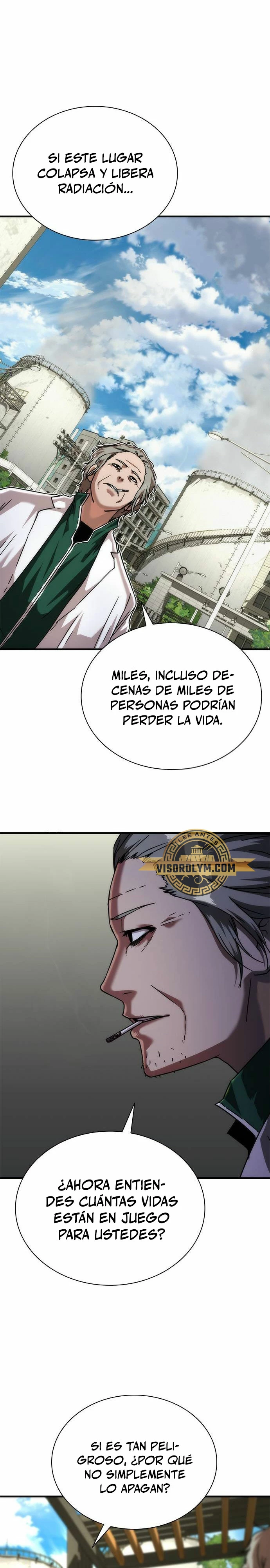 apocalipsis zombie 82 08 capítulo 41 página 10