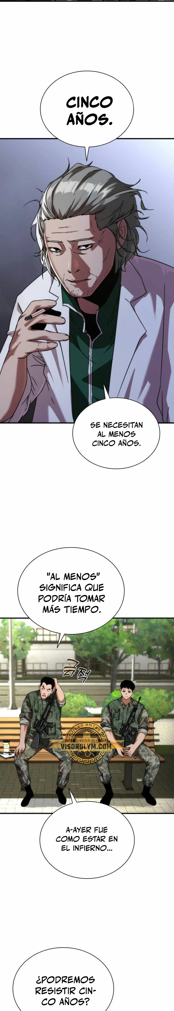 apocalipsis zombie 82 08 capítulo 41 página 12