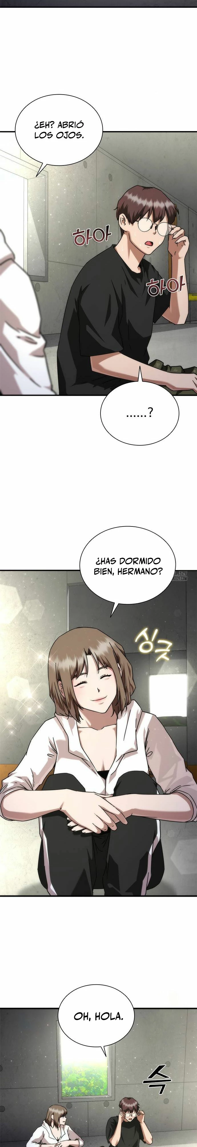 apocalipsis zombie 82 08 capítulo 41 página 16