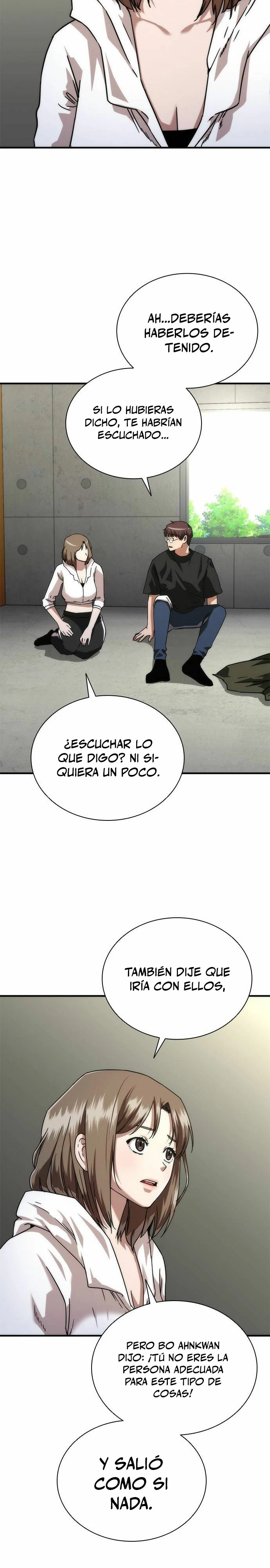 apocalipsis zombie 82 08 capítulo 41 página 21