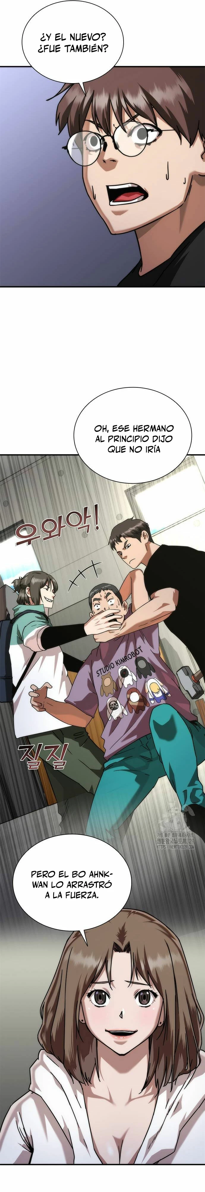 apocalipsis zombie 82 08 capítulo 41 página 23