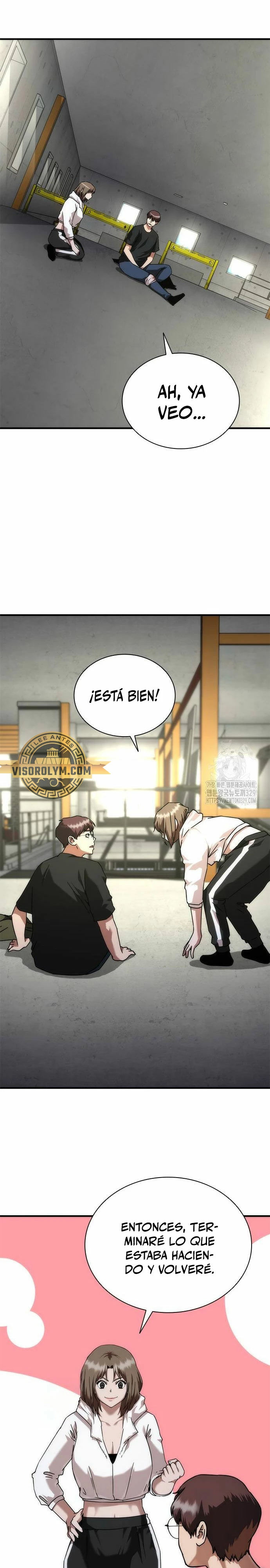 apocalipsis zombie 82 08 capítulo 41 página 24