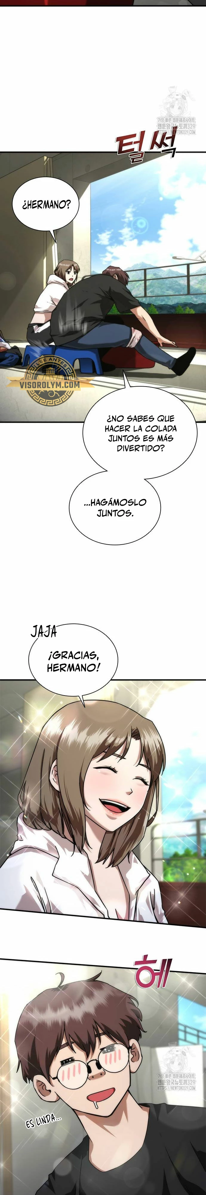 apocalipsis zombie 82 08 capítulo 41 página 28