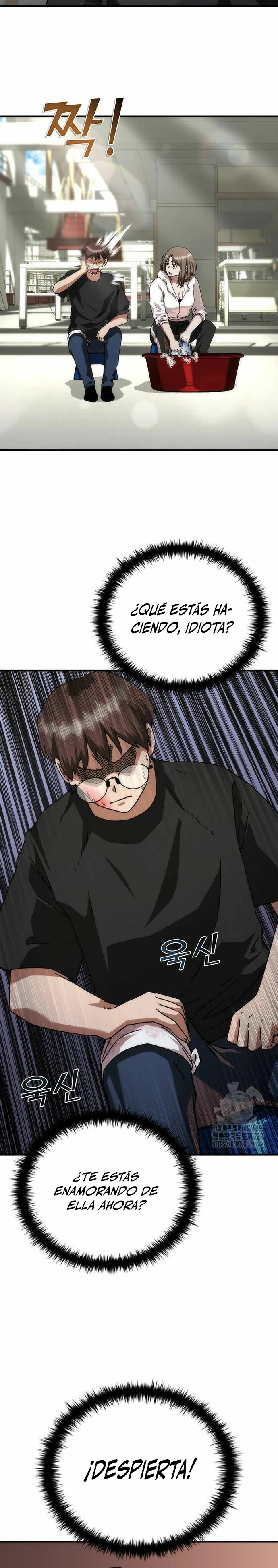 apocalipsis zombie 82 08 capítulo 41 página 29