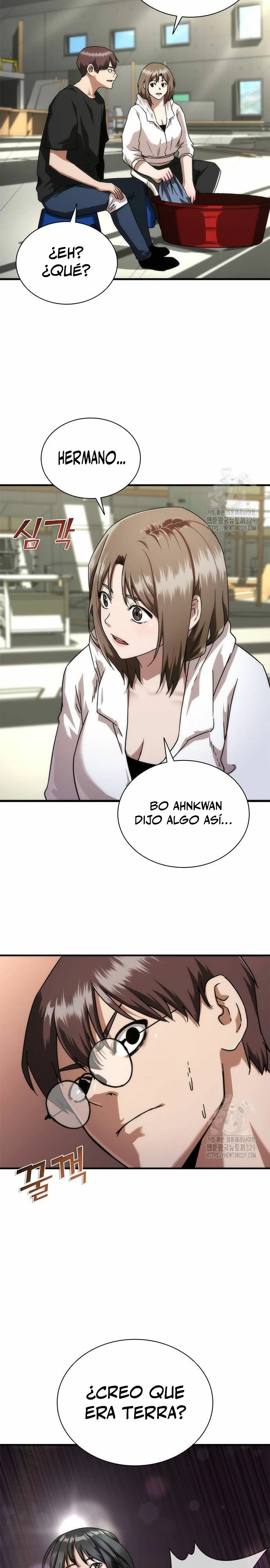 apocalipsis zombie 82 08 capítulo 41 página 31