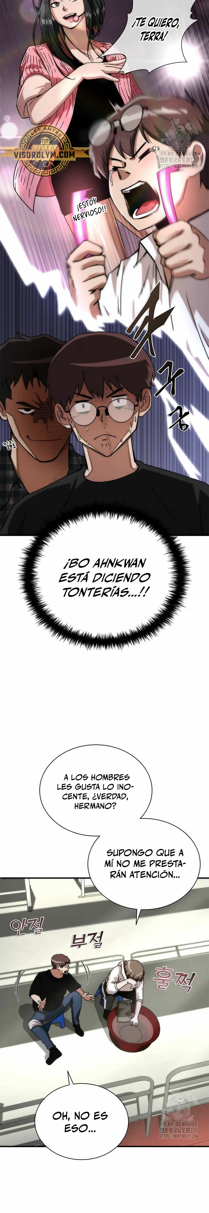 apocalipsis zombie 82 08 capítulo 41 página 32