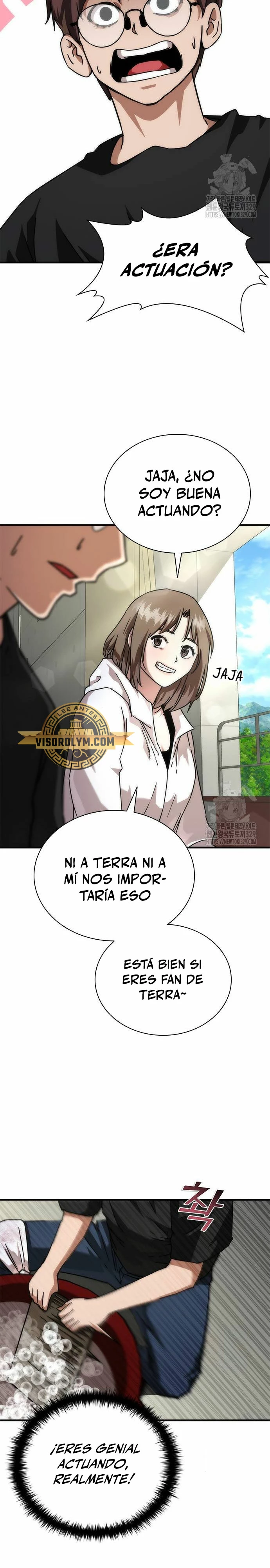apocalipsis zombie 82 08 capítulo 41 página 34