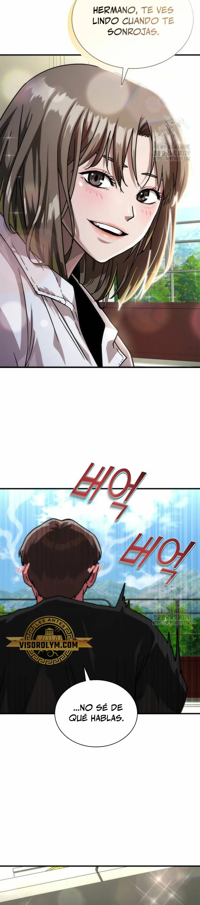 apocalipsis zombie 82 08 capítulo 41 página 36