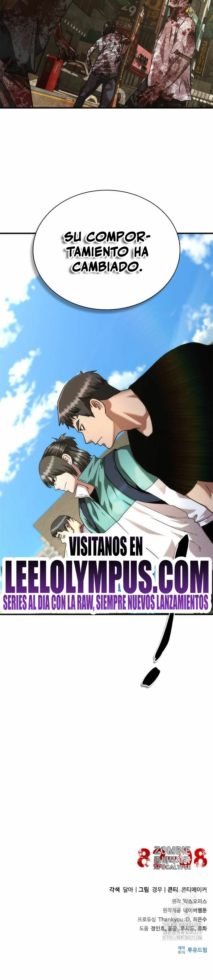 apocalipsis zombie 82 08 capítulo 41 página 40