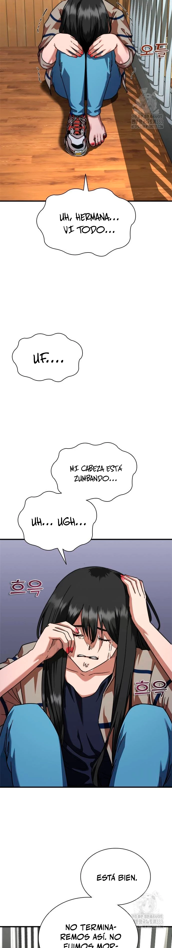 apocalipsis zombie 82 08 capítulo 45 página 10