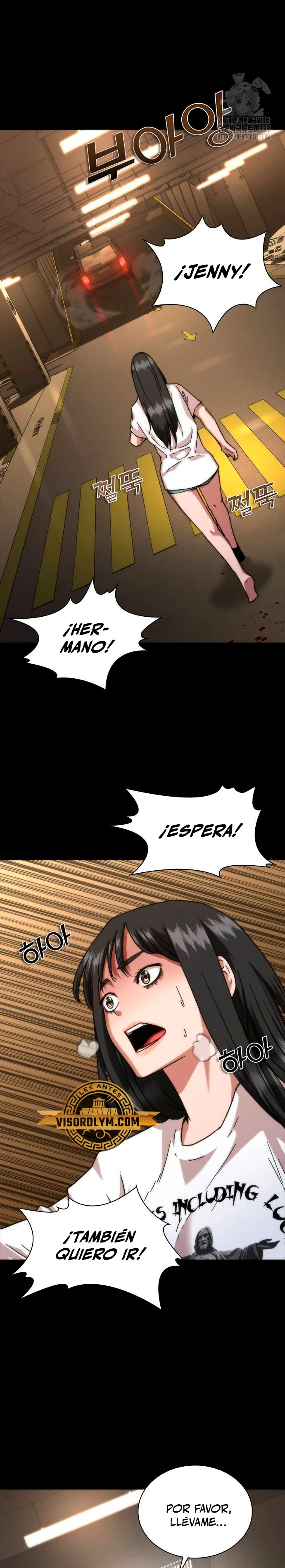 apocalipsis zombie 82 08 capítulo 45 página 13
