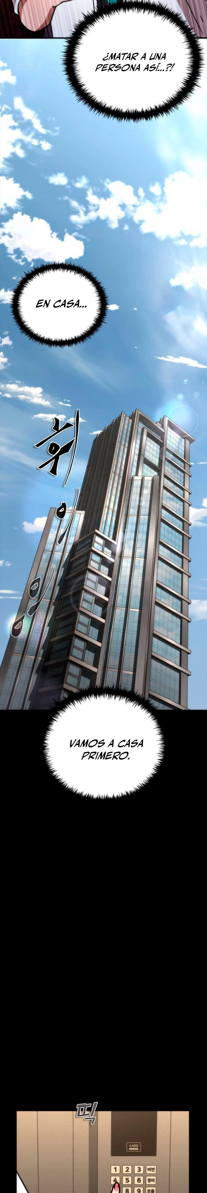 apocalipsis zombie 82 08 capítulo 45 página 19