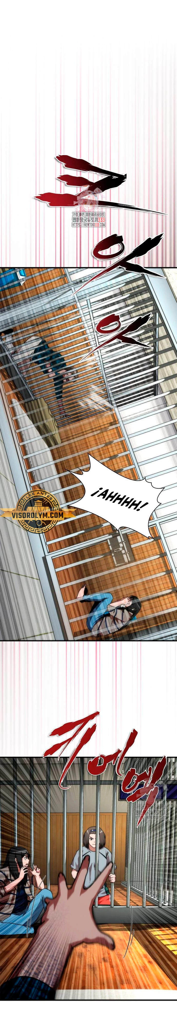 apocalipsis zombie 82 08 capítulo 45 página 2