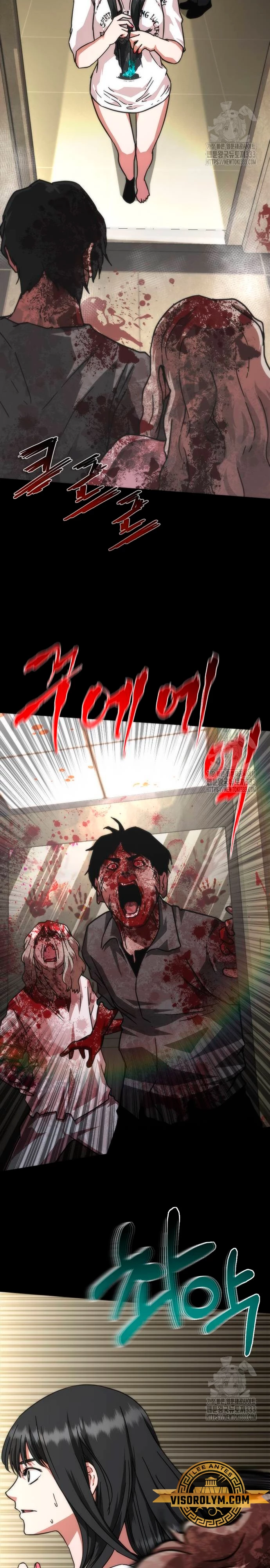 apocalipsis zombie 82 08 capítulo 45 página 24