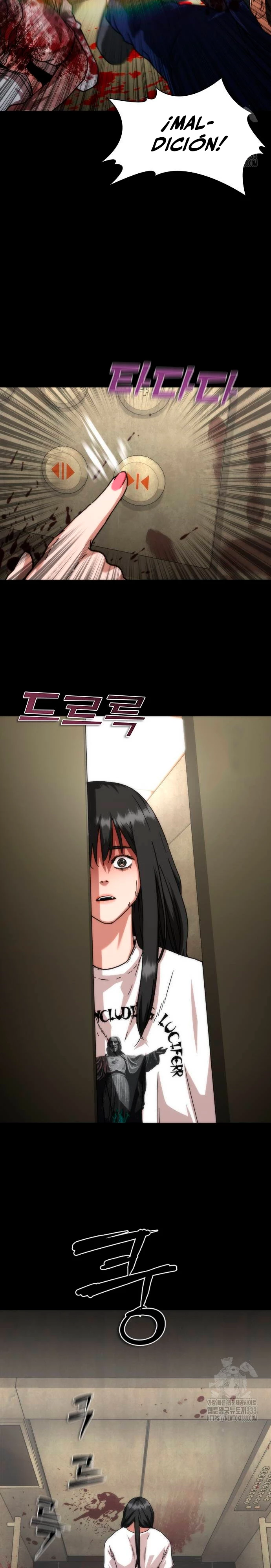 apocalipsis zombie 82 08 capítulo 45 página 26