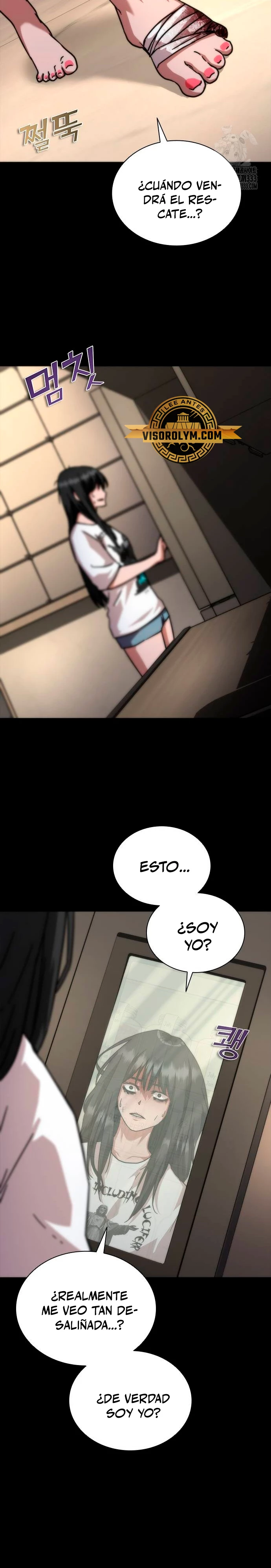 apocalipsis zombie 82 08 capítulo 45 página 34