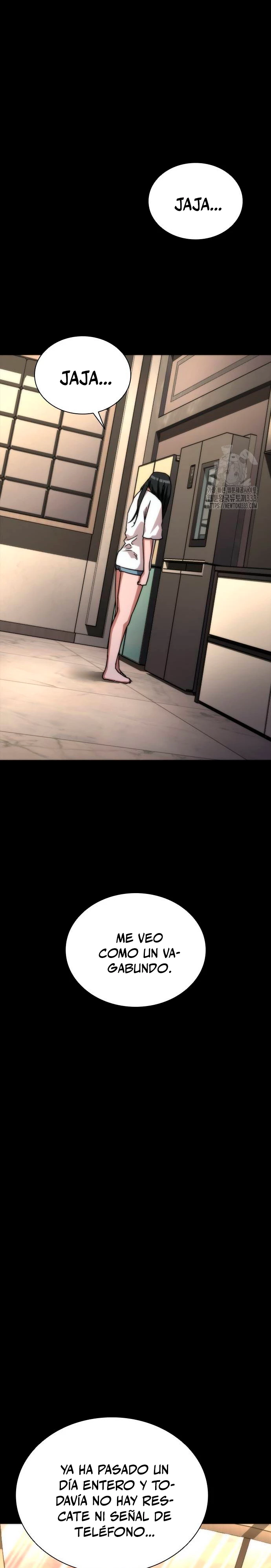 apocalipsis zombie 82 08 capítulo 45 página 35