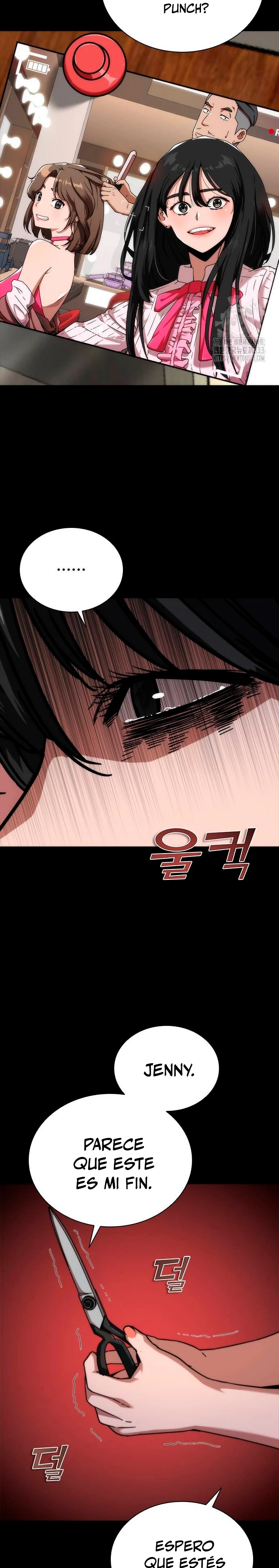 apocalipsis zombie 82 08 capítulo 45 página 40