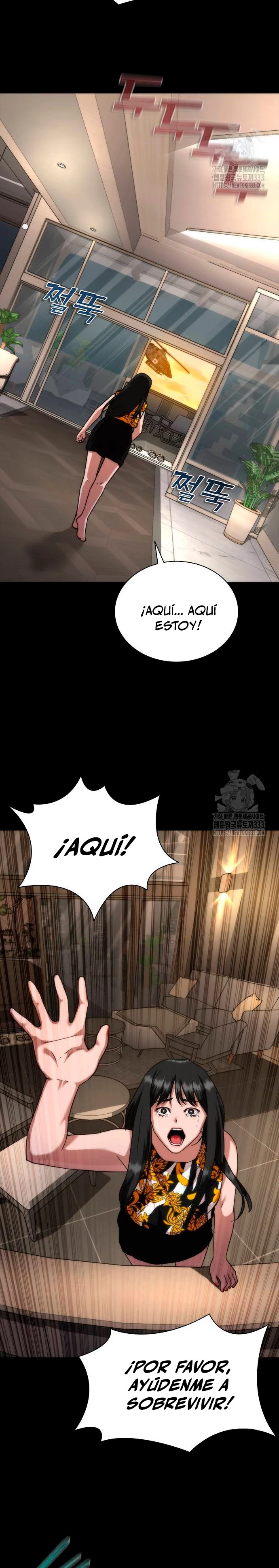 apocalipsis zombie 82 08 capítulo 45 página 43