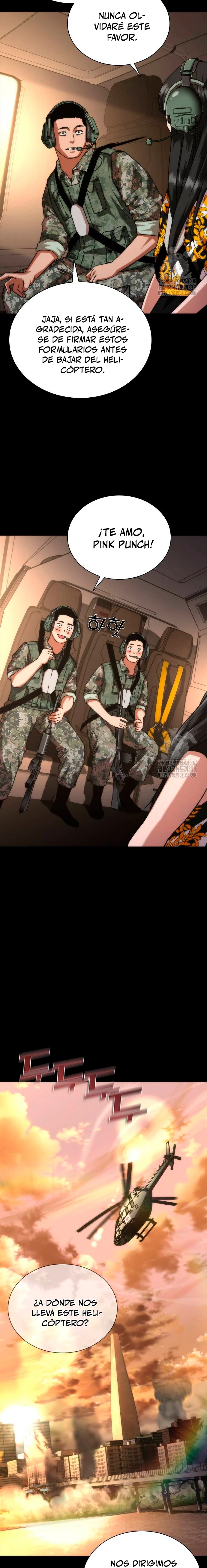 apocalipsis zombie 82 08 capítulo 45 página 45