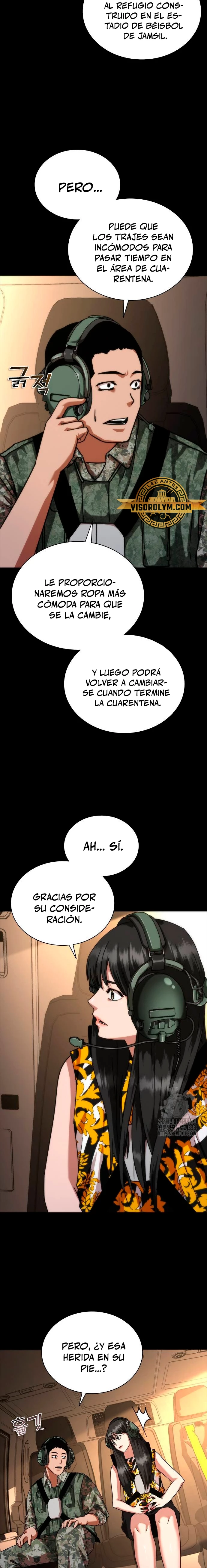 apocalipsis zombie 82 08 capítulo 45 página 46
