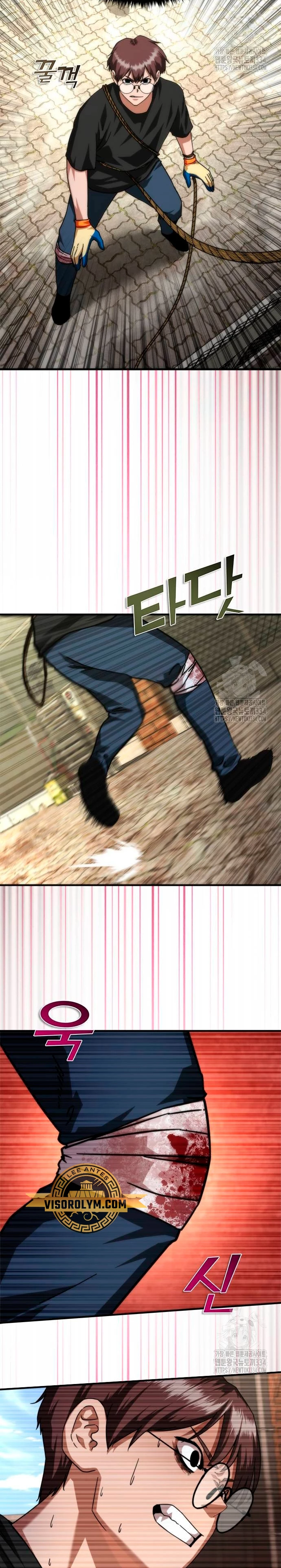 apocalipsis zombie 82 08 capítulo 46 página 24