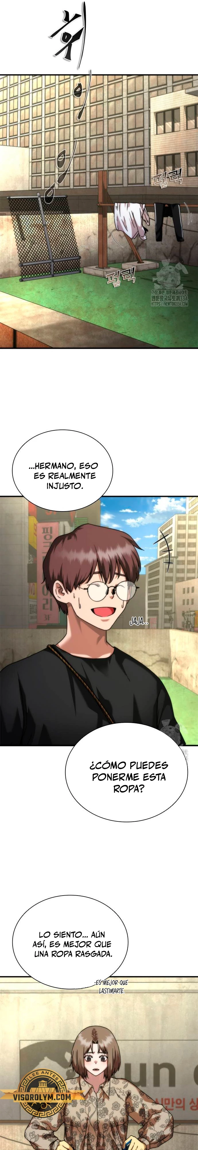 apocalipsis zombie 82 08 capítulo 46 página 30