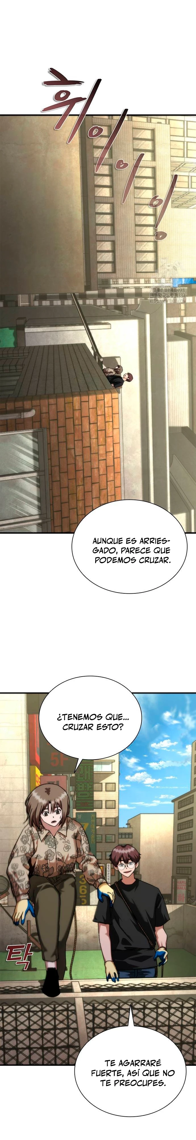 apocalipsis zombie 82 08 capítulo 46 página 32